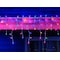 Celebrations Celebrations Red Incandescent Mini Multicolored 300 ct Icicle Christmas Lights 17 ft. 14089-71 - alternate 1